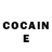 Cocaine 98% Johan Ras